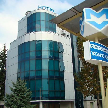 Hotel Latinka Sofia Exterior foto