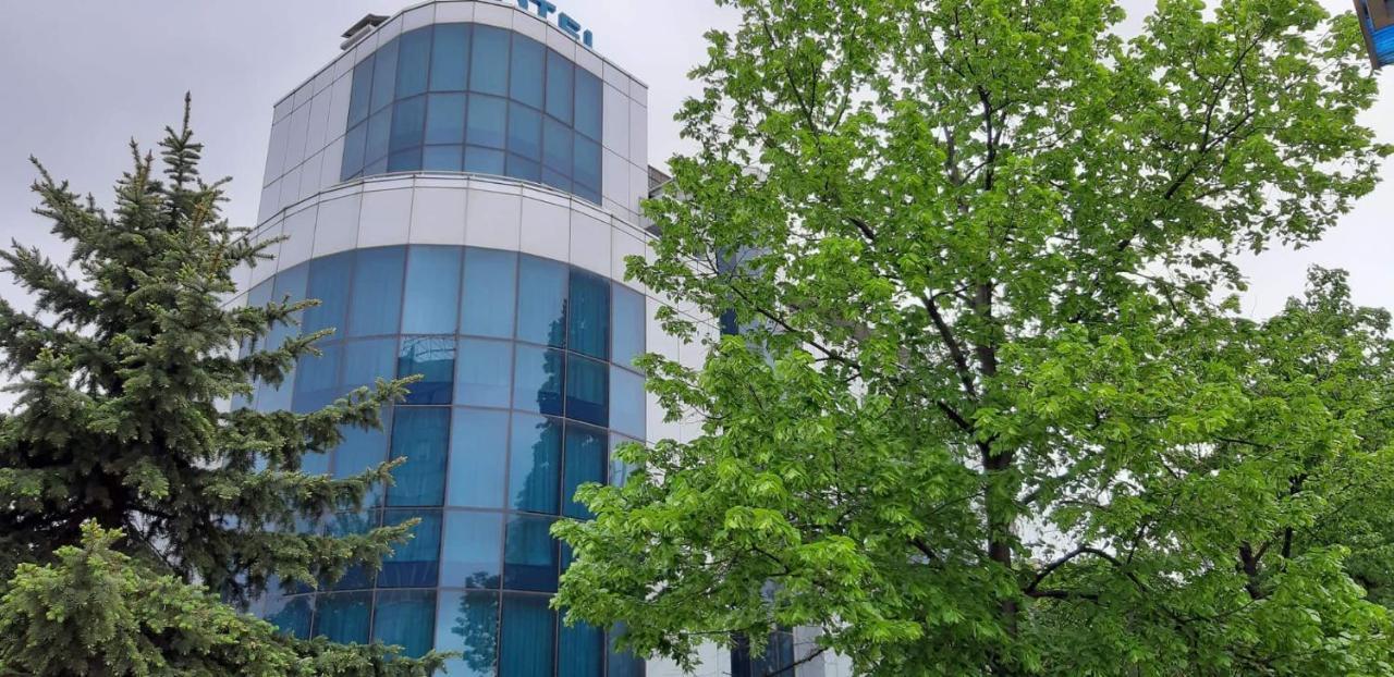 Hotel Latinka Sofia Exterior foto